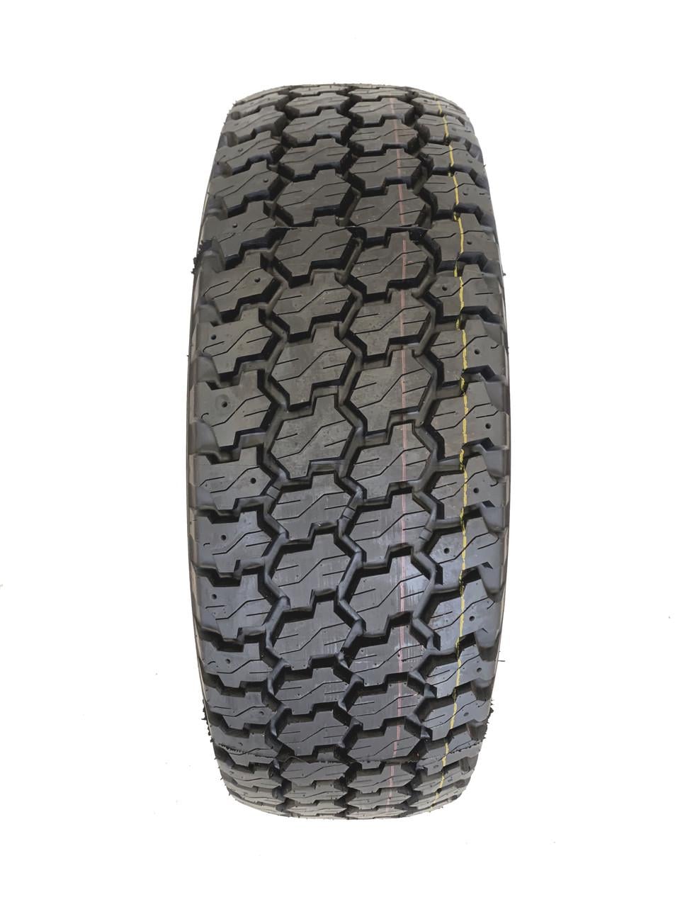 Шина болотная Glob Gum All Terrain 4x4 265/70 R16 111Q (541744292)
