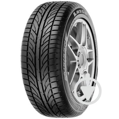 Автошина LASSA Impetus Sport 215/45 ZR17 87W