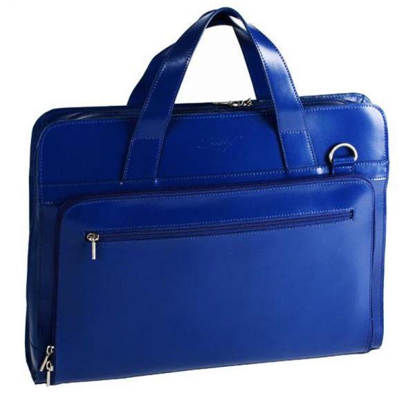Сумка для ноутбука Sumdex SLN-062NV Blue (971200)