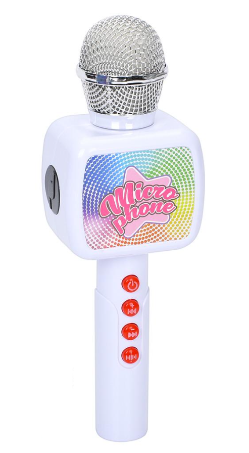 Мікрофон Bluetooth 26 см (O-1900A) Мікрофон Bluetooth 26 см (O-1900A)