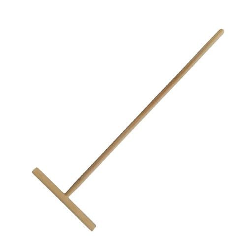 Швабра дерев'яна 118 см (01245) Швабра дерев'яна 118 см (01245)