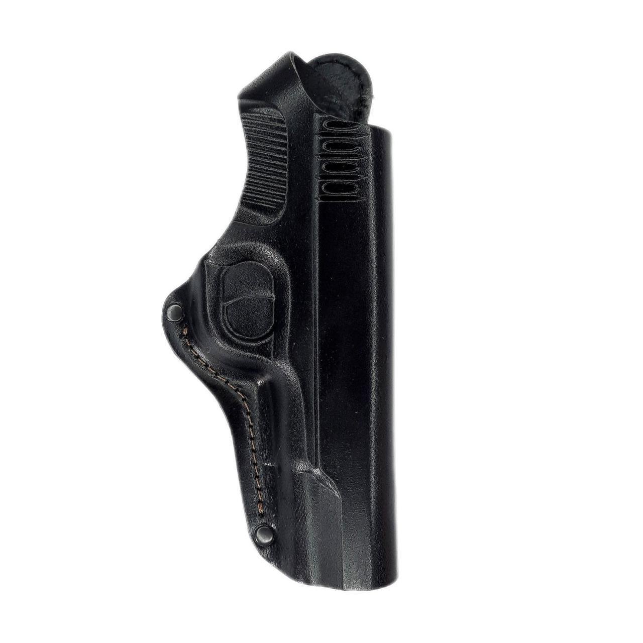 Кобура поясная формованная ТТ (1839055323)