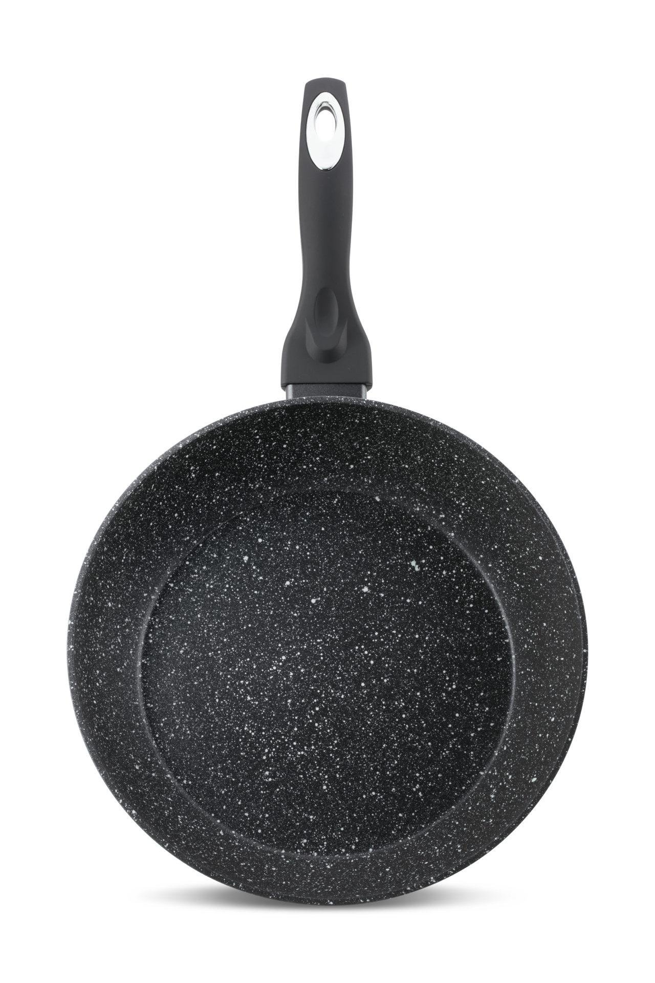 Набір посуду EB-5615 Edenberg з мармуровим антипригарним покриттям 12 пр. (EB-5615) - фото 10 Набір посуду EB-5615 Edenberg з мармуровим антипригарним покриттям 12 пр. (EB-5615) - фото 10