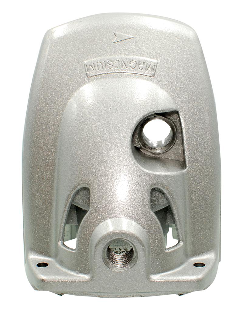 Корпус редуктора болгарки Sparky MA 2002 151609 (korp367)