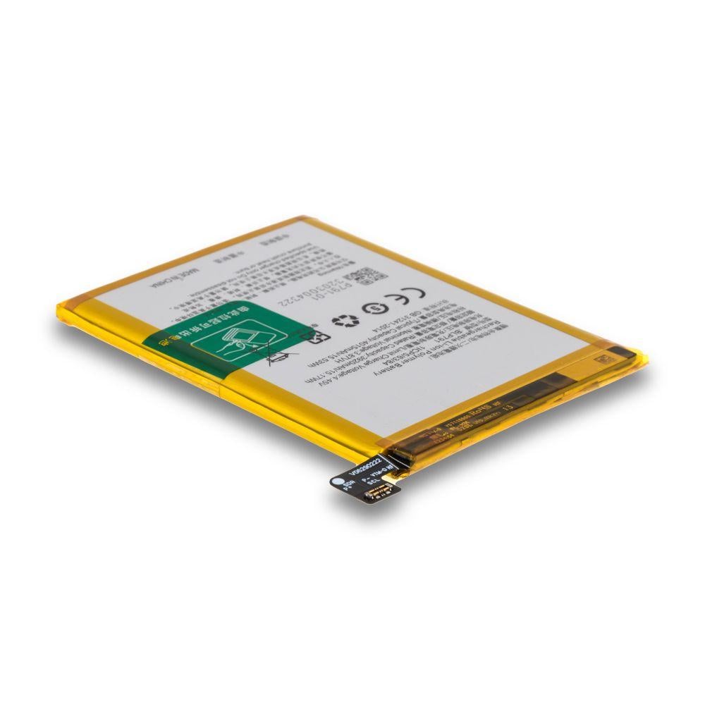 Аккумулятор для Oppo Reno 4/BLP791 PRC