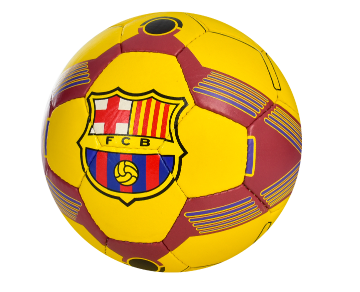 М'яч футбольний 2500-237 (AN003965)