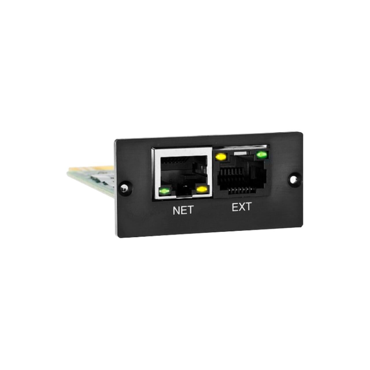 Модуль для віддаленого управління онлайн ДБЖ LogicPower (3098522122)