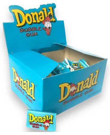 Жуйки Donald 100 шт. х 4,5 г (13352675)