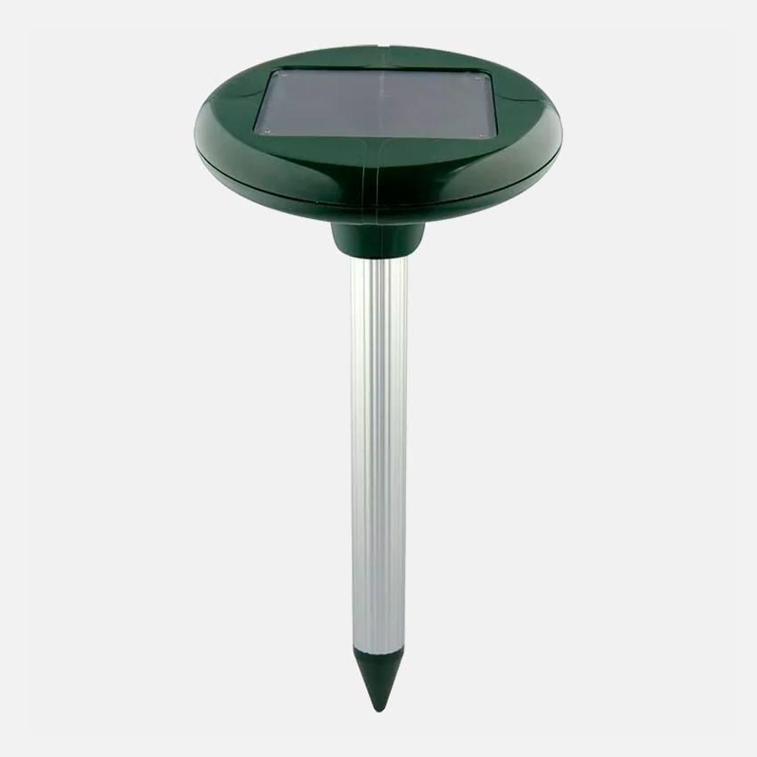 Відлякувач гризунів та кротів Solar Mole/Rodent Repeller HC-18