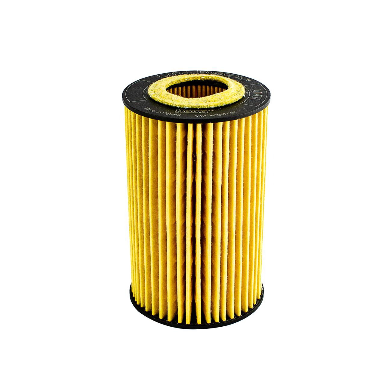 Фильтр топливный HENGST FILTER E237H D331