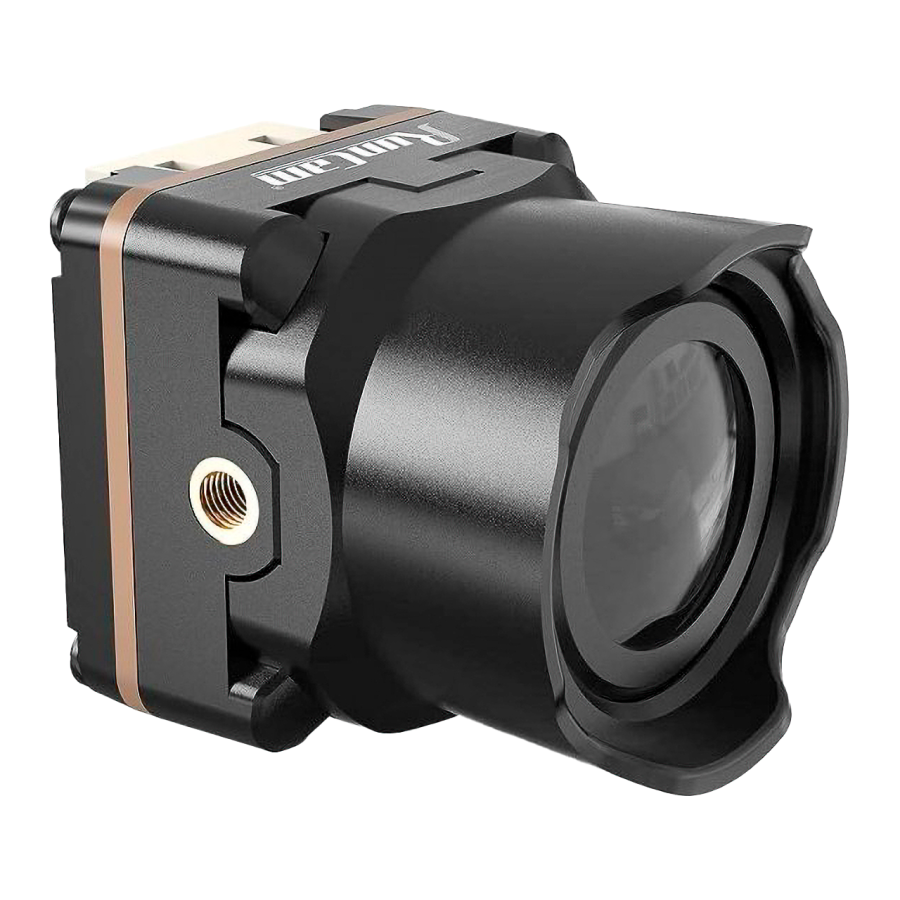 Камера для FPV дрона Run CAM SP (1393503147) - фото 6