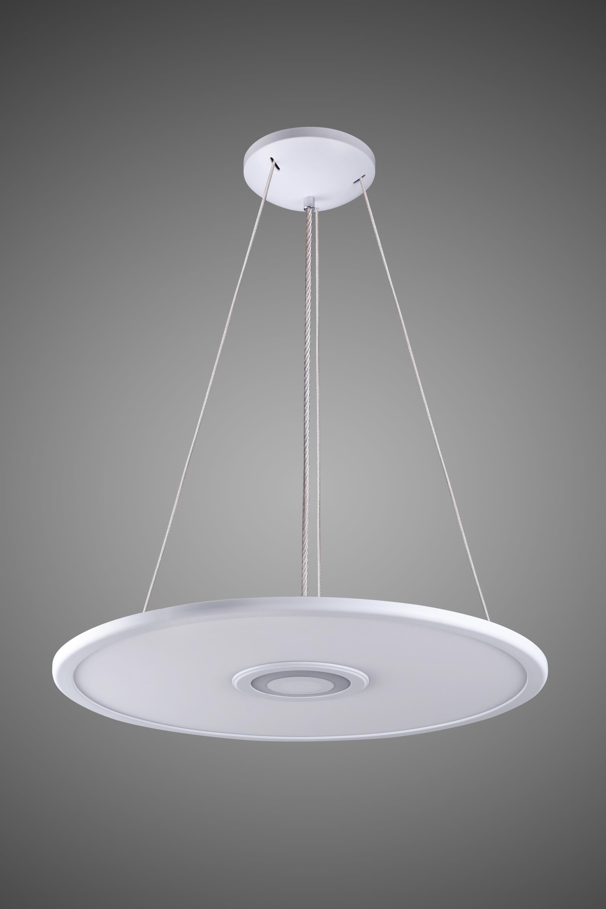 Люстра світлодіодна Honey Light 9D-S02-36P Білий (9D-S02-36P) - фото 10 Люстра світлодіодна Honey Light 9D-S02-36P Білий (9D-S02-36P) - фото 10