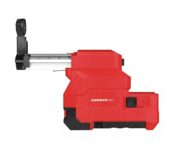 Система пылеудаления Milwaukee M18 CDEX-0 (4933447450) - фото 1 Система пылеудаления Milwaukee M18 CDEX-0 (4933447450) - фото 1
