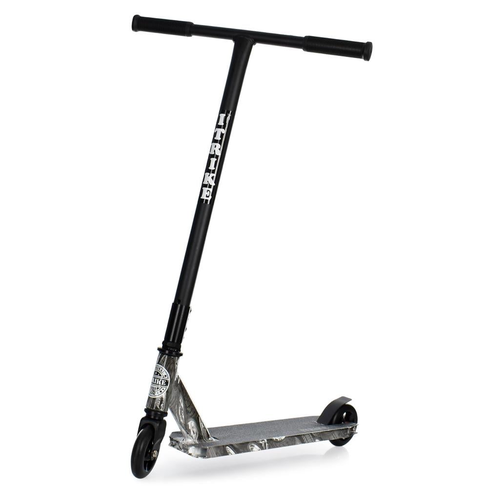 Самокат iTrike SR 2-067-5-WP1 Черный