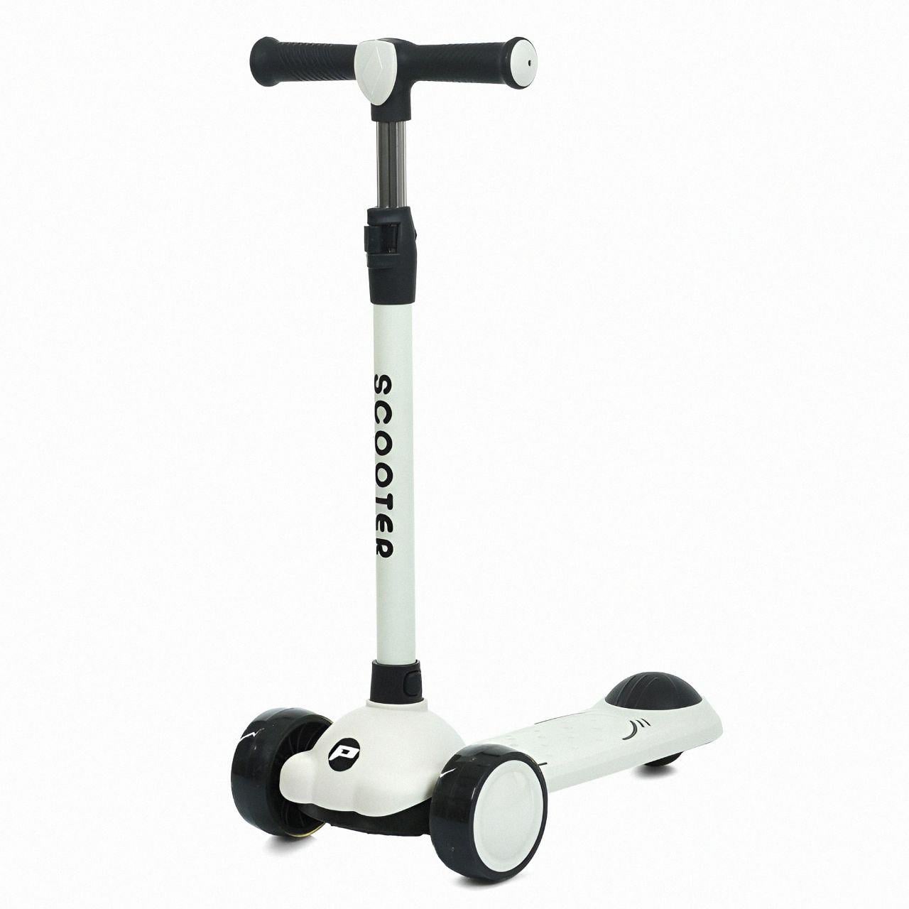 Самокат JR3-129-B