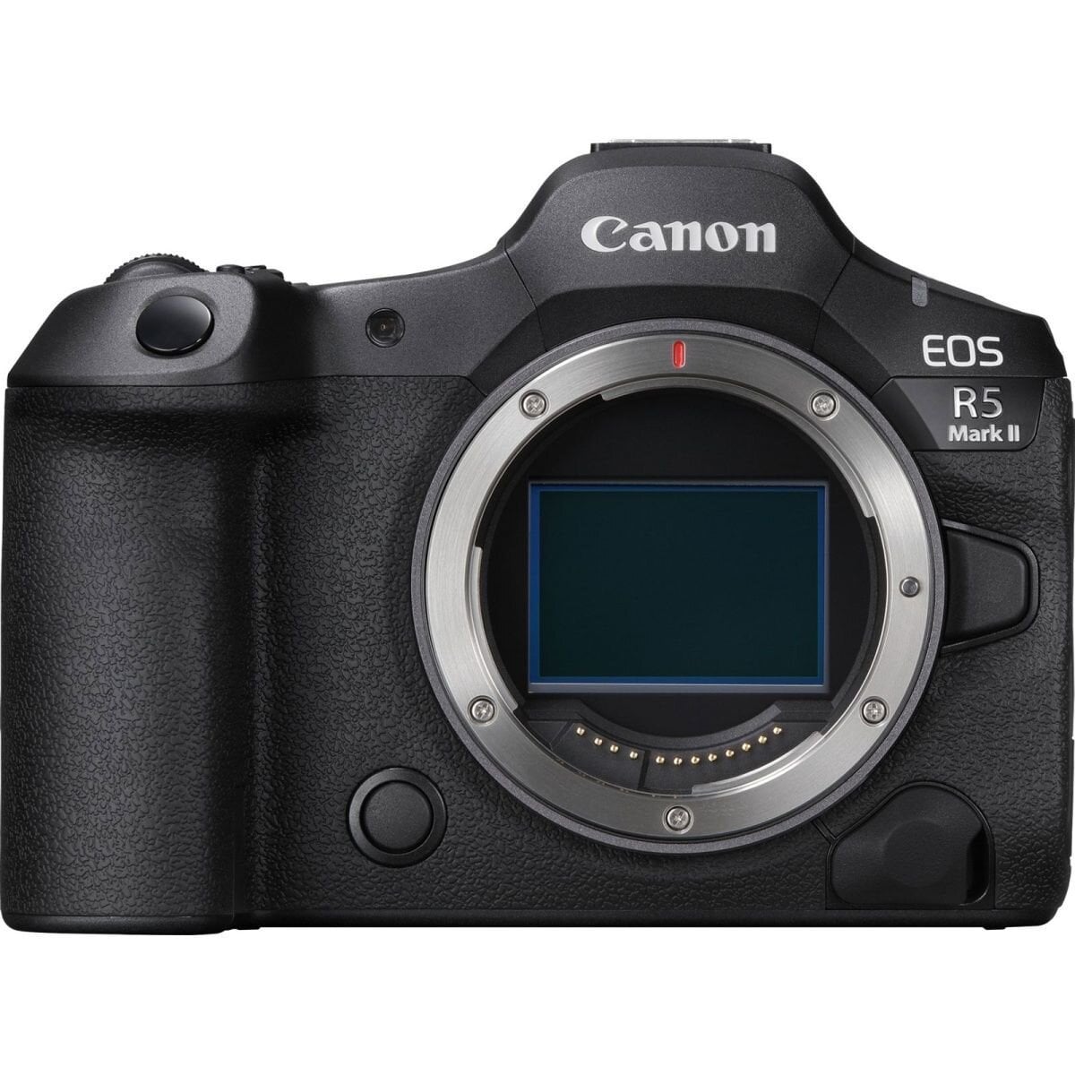 Беззеркальный фотоаппарат Canon EOS R5 Mark II Body (6536C022)