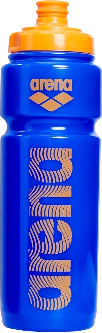 Бутылка для воды Arena SPORT BOTTLE 750 мл Сине-оранжевый (004621-700)