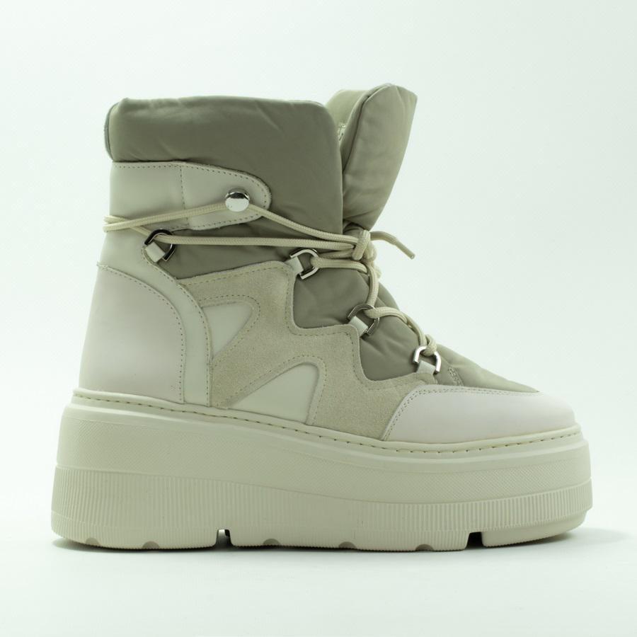 Ботинки женские зимние CORSO VITO 02-3259179-Ш р. 37