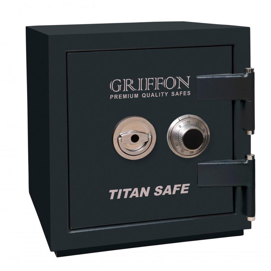 Сейф Griffon CL II.50.C