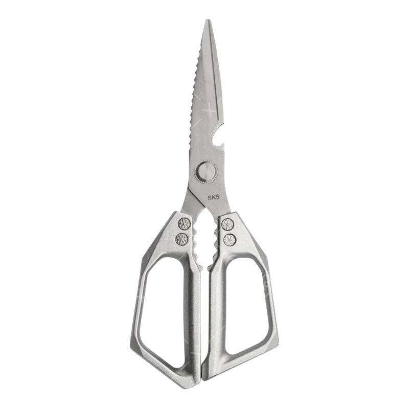 Кухонные ножницы WXCOO из нержавеющей стали (730943)SK5