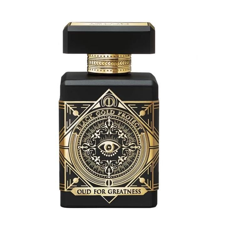 Парфюмерная вода аналог Initio Oud for Greatness Eau de Parfum 90 мл
