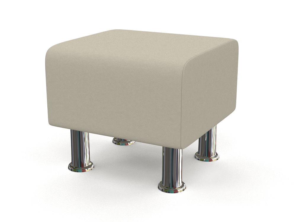 Пуф Relax Youngling 2200 Білий теплий (24084871) - фото 1 Пуф Relax Youngling 2200 Білий теплий (24084871) - фото 1