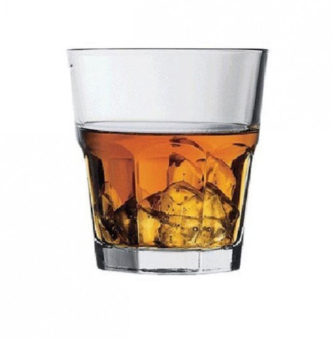 Набор стаканов Pasabahce Casablanca 52704 355 мл 6 шт. (23702389) - фото 2 Набор стаканов Pasabahce Casablanca 52704 355 мл 6 шт. (23702389) - фото 2