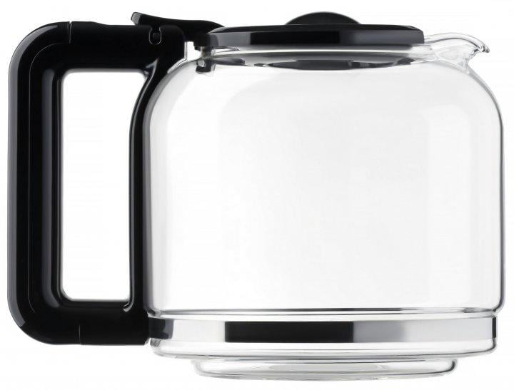 Кофеварка капельная Ardesto FCM-D3200 - фото 3 Кофеварка капельная Ardesto FCM-D3200 - фото 3