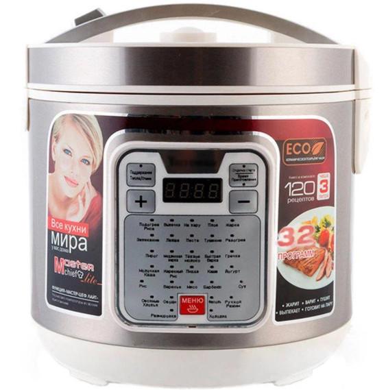 Мультиварка Opera Digital OD266