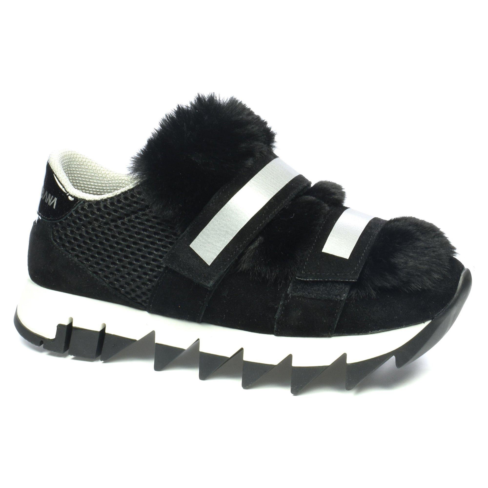 Кросівки жіночі Alita р. 37 Чорний (04467-37)