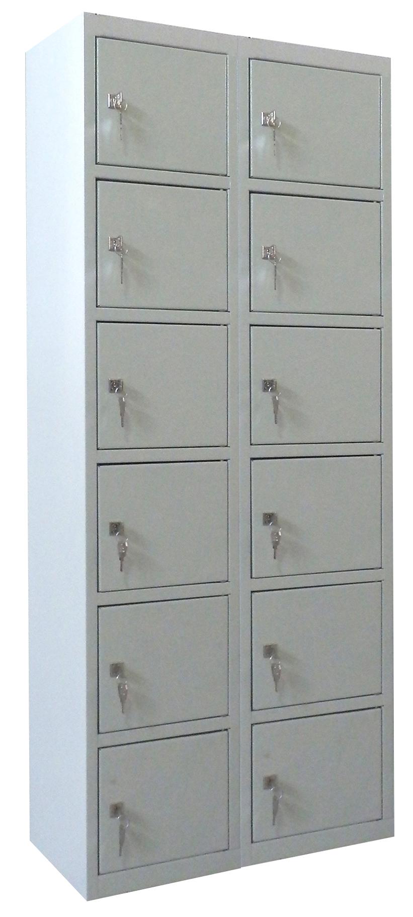 Шафа коміркова металева Літпол-Україна (Sus 426)