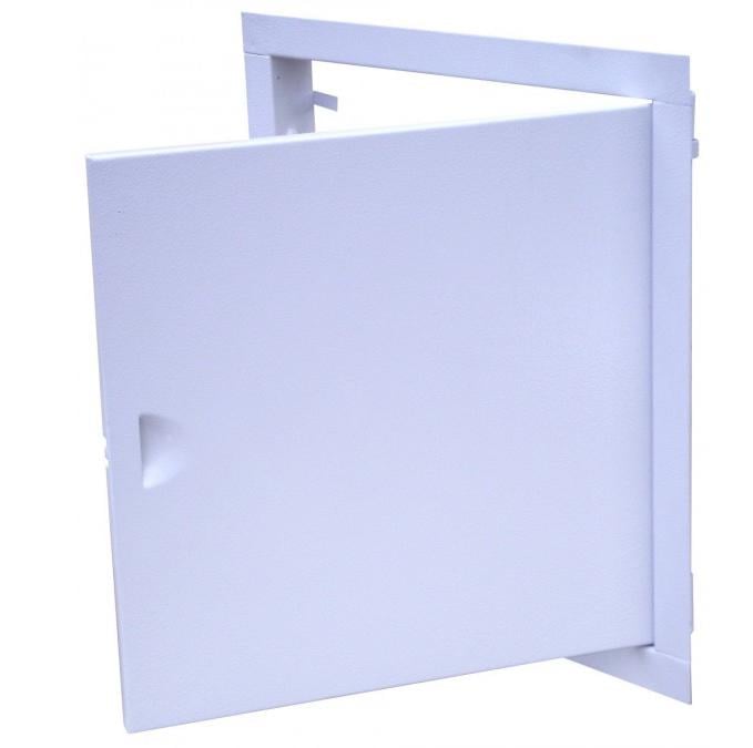 Дверцы ревизионные на защелку РДз-18 150х250х35 мм - фото 2