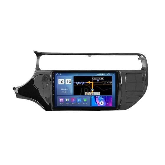 Магнитола штатная Mekede M400S для Kia Rio 4 K3 2015-2017 9" (2226406625)