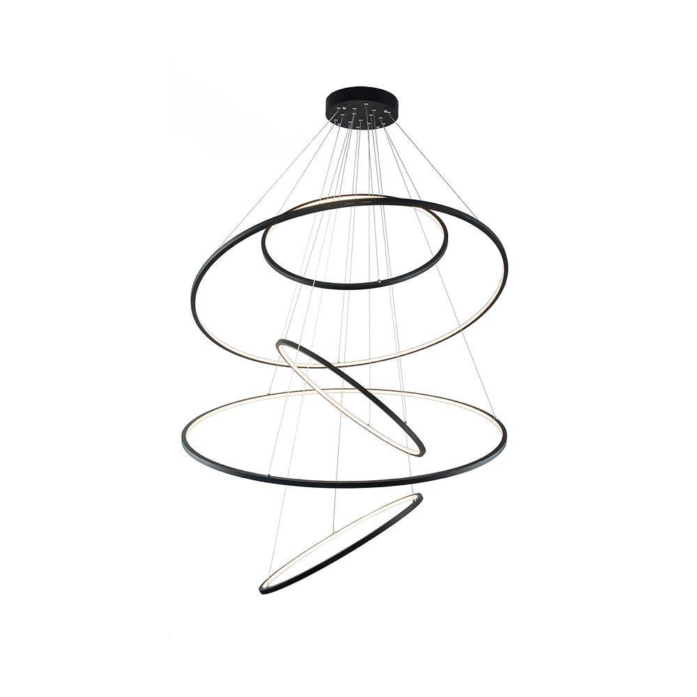 Люстра Azzardo Wheel XXL (AZ3137)