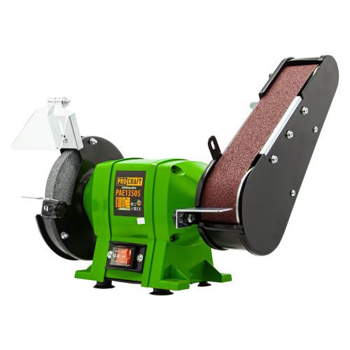 Точильный станок ProCraft PAE-200/1350S (14071811) - фото 2 Точильный станок ProCraft PAE-200/1350S (14071811) - фото 2