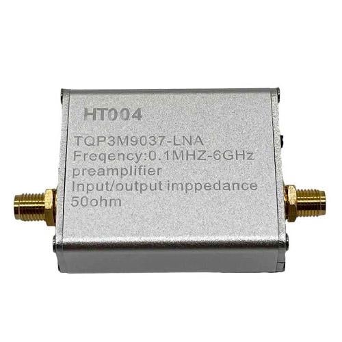 Усилитель радиосигнала Htool LNA 0,1-6000 МГц 20 дБ Type-C HT004 (2-f89b9)