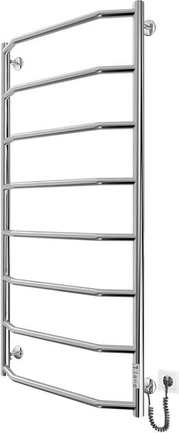 Рушникосушарка електрична Mario Трапеція НР-І 1090х530/110 TR K (4820111356645) Рушникосушарка електрична Mario Трапеція НР-І 1090х530/110 TR K (4820111356645)