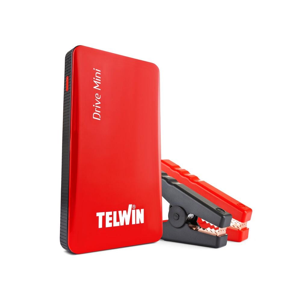 Пусковое устройство Telwin Drive Mini 110/230В 12В