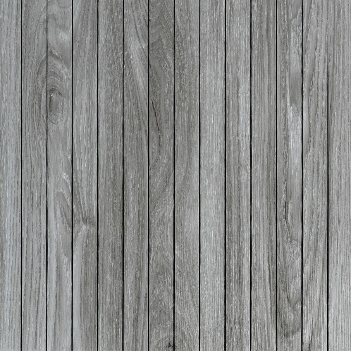 Покрытие виниловое самоклеющееся 3D рейки 600х600х2,8 мм (SW-00003247)