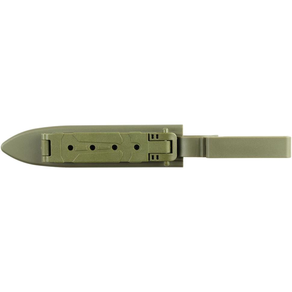 Ножны Skif Knives Neptune 25,5x4x4,5 см Olive (FBL-001SHOL)