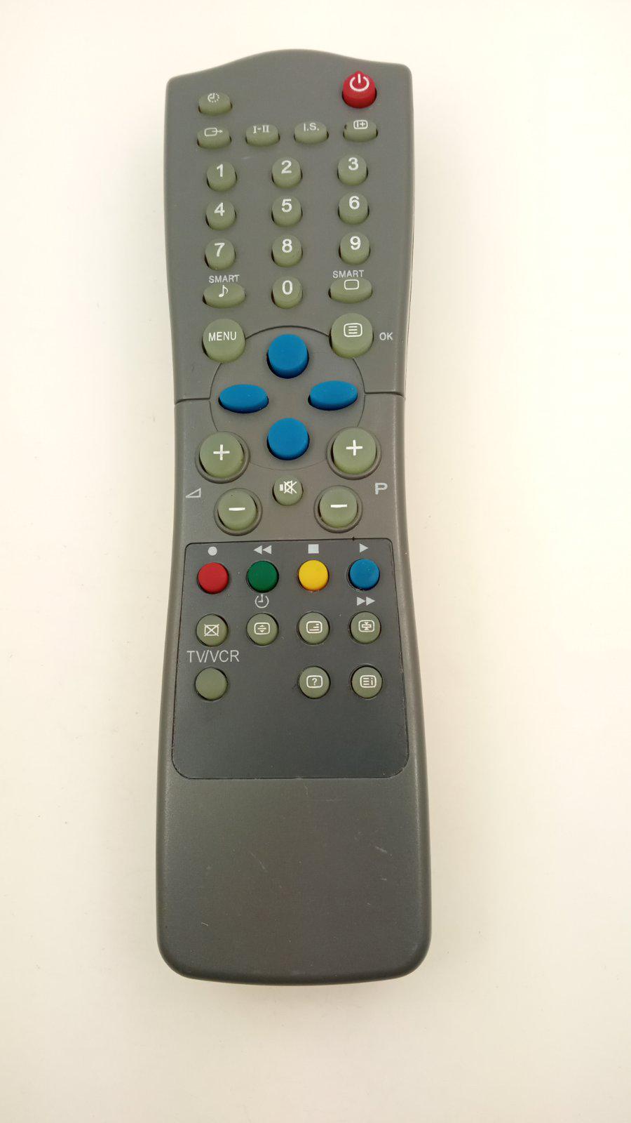 Пульт для Philips RC 2525/01TV/VCR (29991)