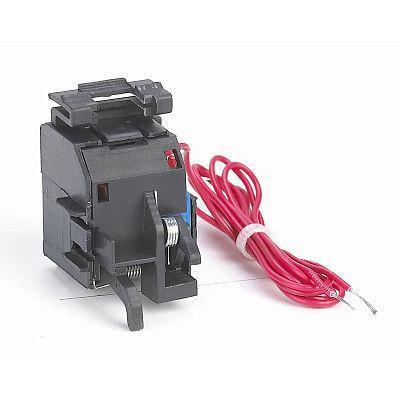 Розчіплювач незалежний CHINT SHT-M2 D1 L для NXM LE-160 DC лівий 24V (946955)