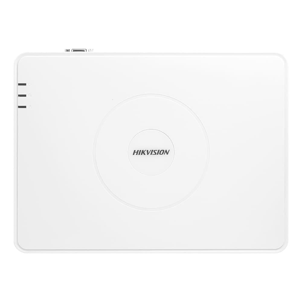 Видеорегистратор Hikvision NVR DS-7108NI-Q1/8P(D) 8-канальный - фото 2 Видеорегистратор Hikvision NVR DS-7108NI-Q1/8P(D) 8-канальный - фото 2