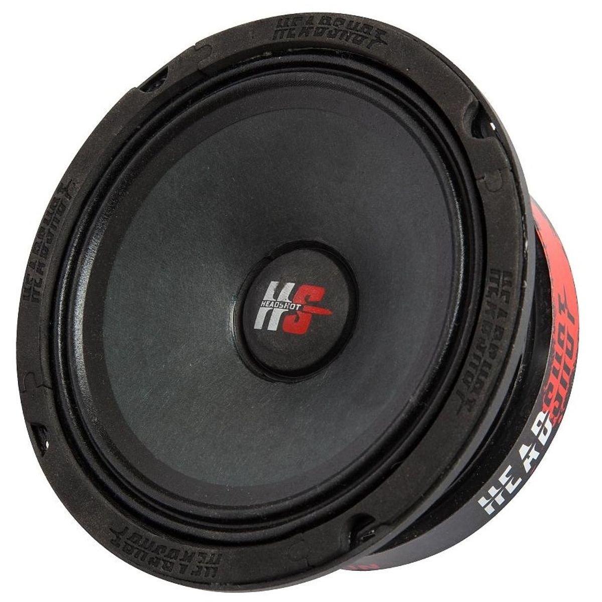 Естрадная акустика Kicx Headshot LS65 (1553803954)