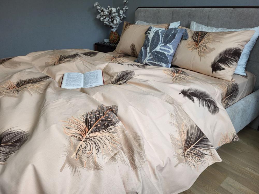 Комплект постельного белья Фрея бязь PREMIUM семейный/наволочки 50х70/70х70 см (8995)