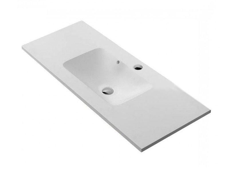 Раковина ASIGNATURA Delight White 75721404