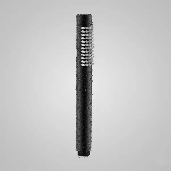 Лейка ручная Devit Flow D113000000210BM 1 режим струи Черный матовый (35691174)