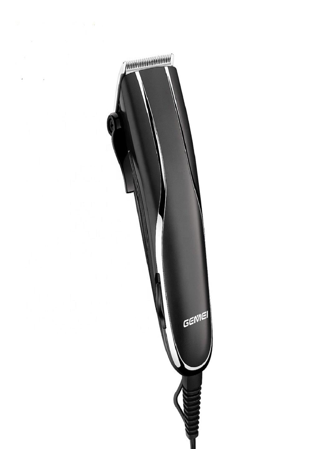 Машинка для стрижки волос GM 811 с насадками