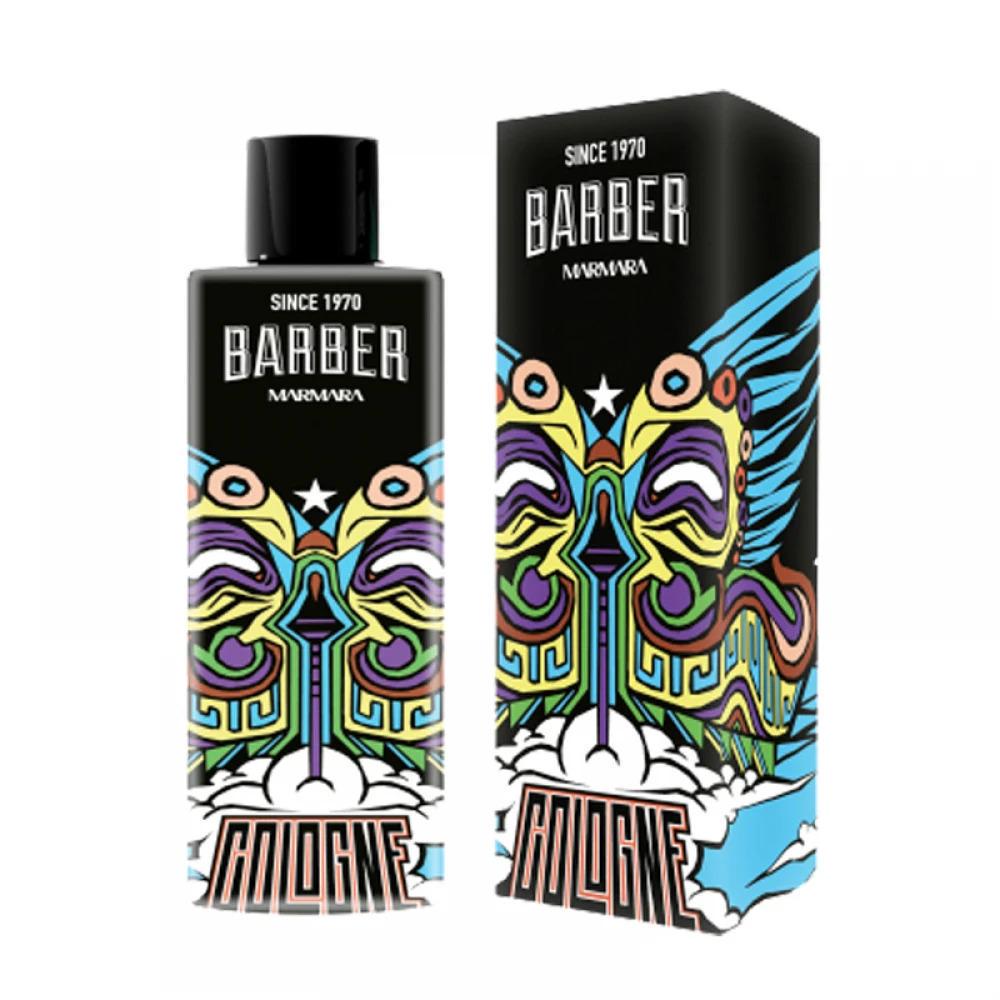 Лосьон после бритья Marmara Barber Cologne Puerto Rico 500 мл