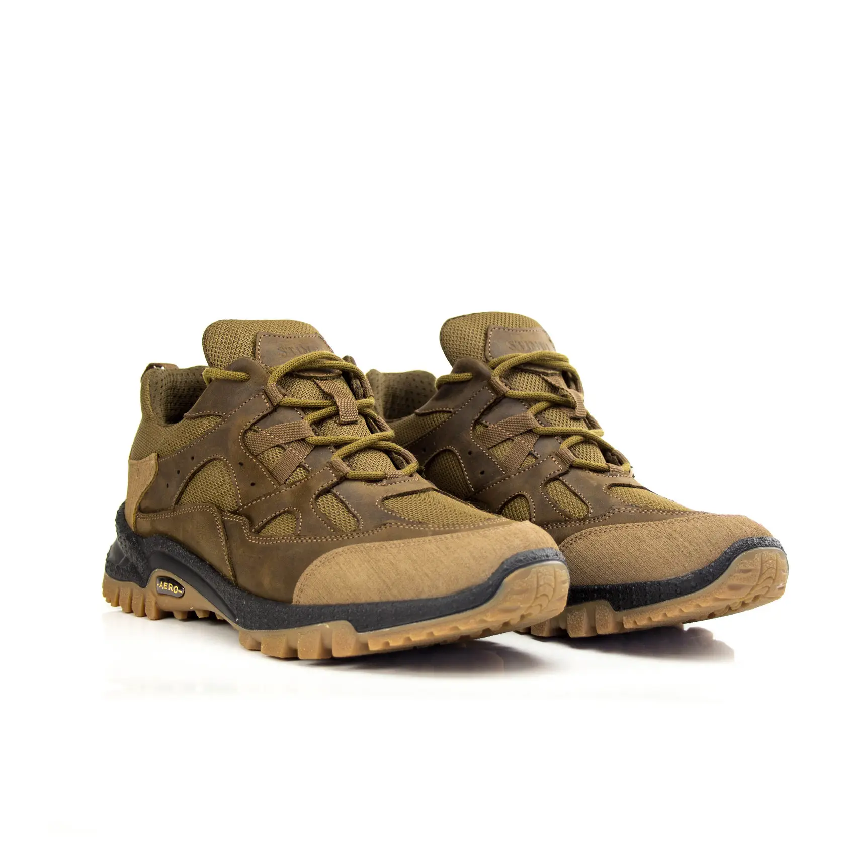 Кроссовки летние Техас р. 44 Койот (19361605-44) - фото 3 Кроссовки летние Техас р. 44 Койот (19361605-44) - фото 3